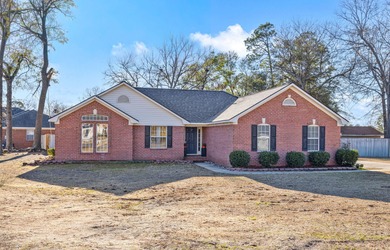 (private lake, pond, coastal) Home Sale Pending in Augusta Georgia
