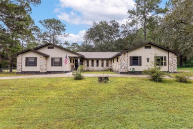 Lake Home For Sale in Sanford, Florida