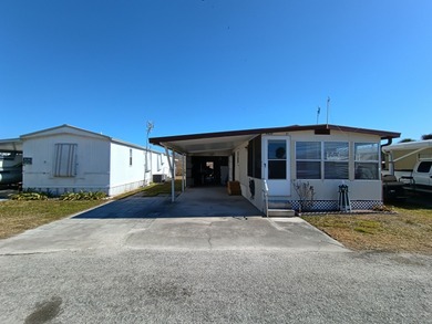 Lake Okeechobee Home For Sale in Okeechobee Florida