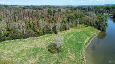 Hickory Island is a private island consisting of 53 acres - photo 4