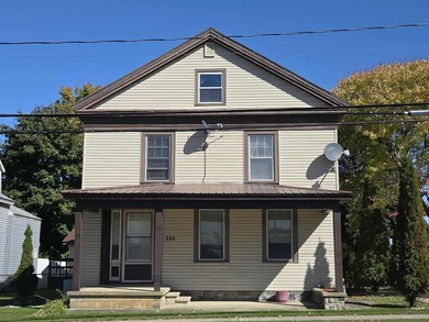 St. Lawrence River - St. Lawrence County Home For Sale in Ogdensburg New York