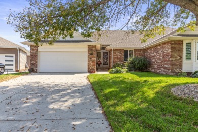 Lake Townhome/Townhouse For Sale in Carter Lake, Iowa