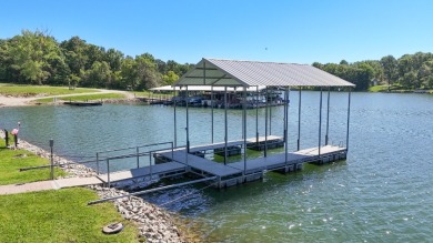 Highly Improved 2 Waterfront Lots with 268' m/l of Waterfront. - photo 7