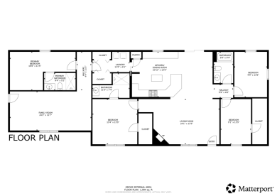 New Home Built in 2022 With Magician Lake Access! - photo 20