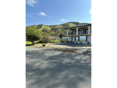 Lake Home For Sale in Lucerne, California