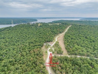 Lake Lot For Sale in Eufaula, Oklahoma