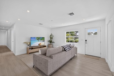 Completely rebuilt 4BR/3BA home featuring a major renovation - photo 4