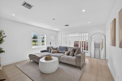 Completely rebuilt 4BR/3BA home featuring a major renovation - photo 7