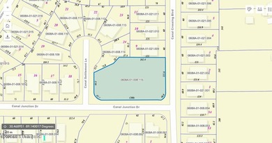 A spacious 0.83 acres residential homesite nestled within a well - photo 1