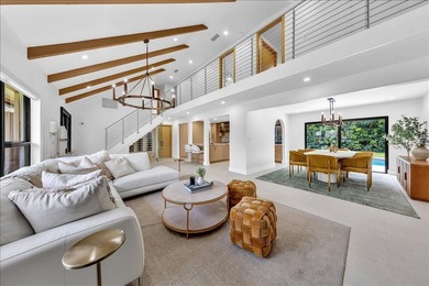 Experience refined European contemporary design in this fully - photo 9