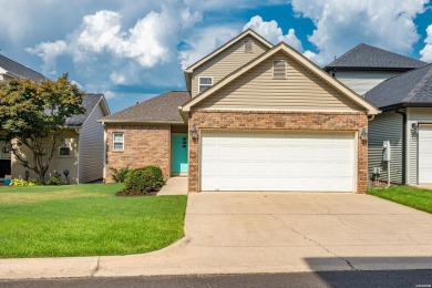 Lake Condo For Sale in Hot Springs, Arkansas