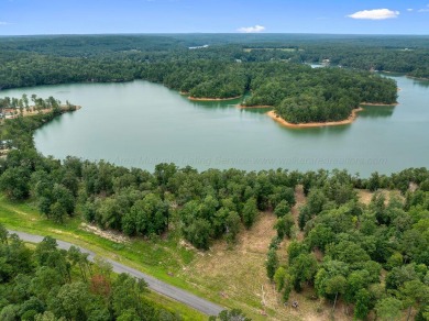 Lake Lot For Sale in Houston, Alabama