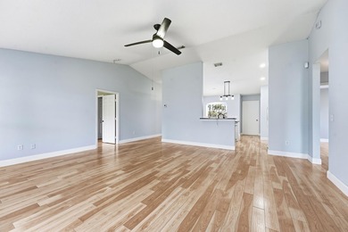 This charming single-story home in the heart of Port St. Lucie - photo 6