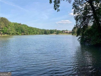 (private lake, pond, creek) Condo For Sale in Big Canoe Georgia