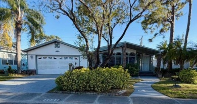 Cape Coral Area Home For Sale in N. Fort Myers Florida