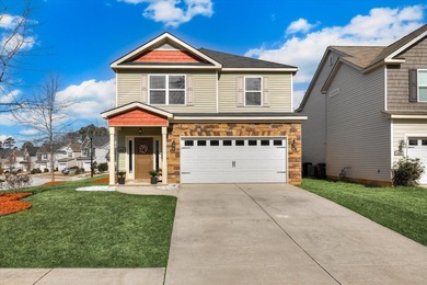 Welcome home to this inviting and well-maintained 4-bedroom, 2