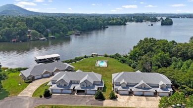 Lake Condo For Sale in Hot Springs, Arkansas