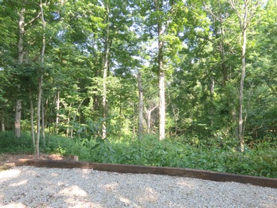 (private lake, pond, creek) Lot For Sale in Nineveh Indiana