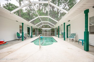 This spacious home is in the desirable Bayou View Subdivision - photo 2