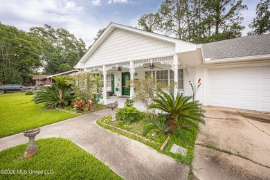 This spacious home is in the desirable Bayou View Subdivision - photo 3