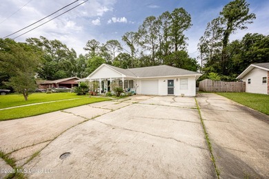 This spacious home is in the desirable Bayou View Subdivision - photo 4