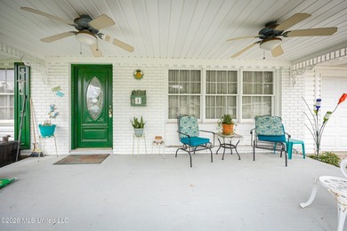 This spacious home is in the desirable Bayou View Subdivision - photo 5