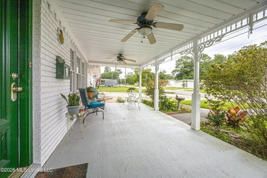 This spacious home is in the desirable Bayou View Subdivision - photo 6