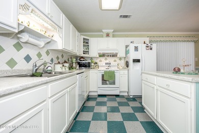 This spacious home is in the desirable Bayou View Subdivision - photo 7