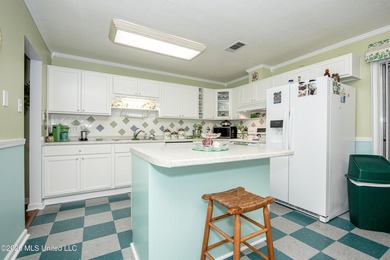 This spacious home is in the desirable Bayou View Subdivision - photo 8