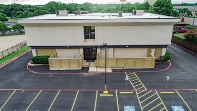 Located immediately off the Brentwood Stair Exit of Hwy I-30 and