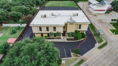 Located immediately off the Brentwood Stair Exit of Hwy I-30 and