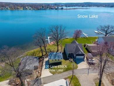 Cottage on Snow Lake SOLD - photo 5