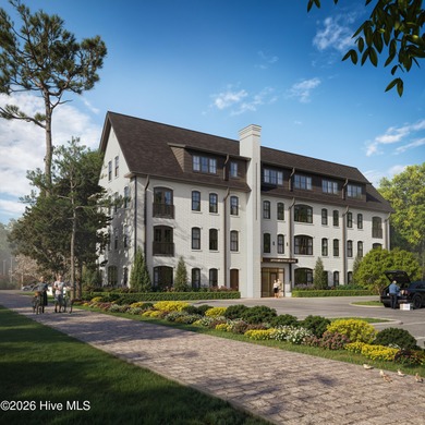 Introducing Midpark at Midtown and Main, a thoughtfully designed