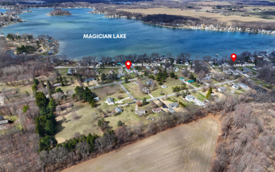 New Home Built in 2022 With Magician Lake Access! - photo 19