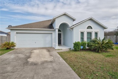 Lake Home For Sale in Kingsland, Georgia