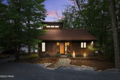 Lake Home For Sale in Lake Ariel, Pennsylvania