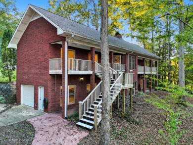 Lake Home For Sale in Jasper, Alabama