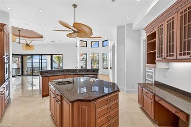 Set behind gates on nearly two acres of prime Caloosahatchee - photo 11