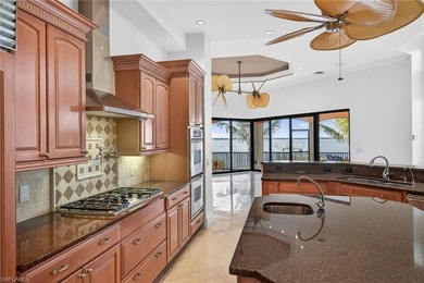 Set behind gates on nearly two acres of prime Caloosahatchee - photo 12