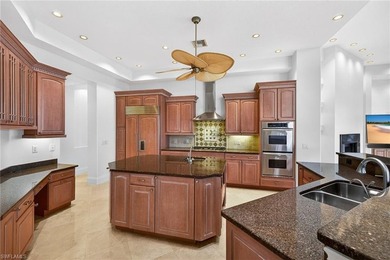 Set behind gates on nearly two acres of prime Caloosahatchee - photo 13