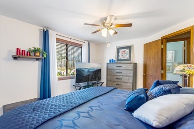 Charming Ellijay Mountain Retreat 2 BR with Loft,2 1/2 BA 2,144