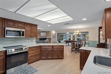 Welcome to Riverhaven Village in beautiful Homosassa! This - photo 13
