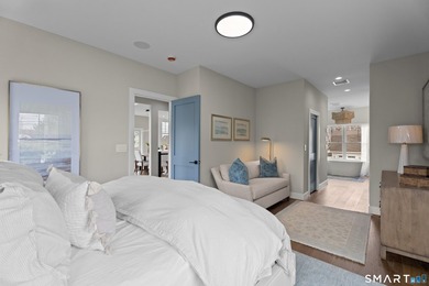 Welcome to one of Old Saybrook's most compelling brand-new - photo 14