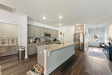 BETTER THAN NEW!!!Built 2023 on a PREMIUM LOT you can move right - photo 14
