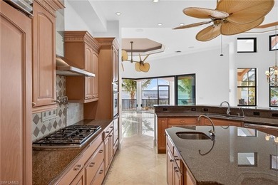 Set behind gates on nearly two acres of prime Caloosahatchee - photo 15