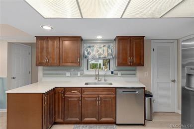 Welcome to Riverhaven Village in beautiful Homosassa! This - photo 15