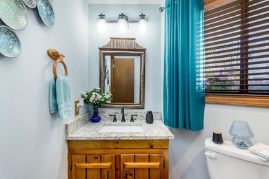 Charming Ellijay Mountain Retreat 2 BR with Loft,2 1/2 BA 2,144