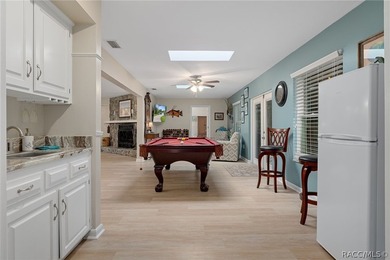 Welcome to Riverhaven Village in beautiful Homosassa! This - photo 17