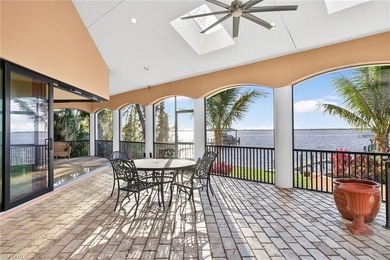 Set behind gates on nearly two acres of prime Caloosahatchee - photo 18