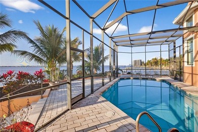 Set behind gates on nearly two acres of prime Caloosahatchee - photo 19